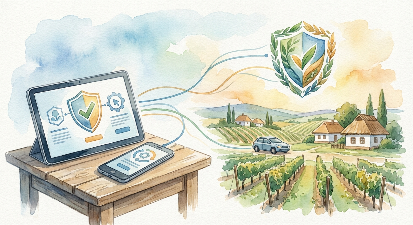 Cum îți faci RCA online în Moldova în 2026