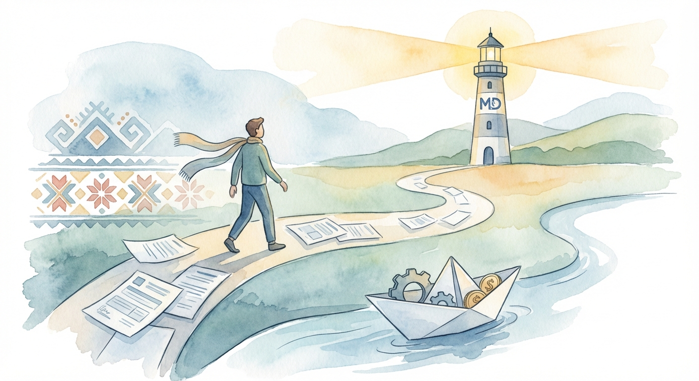 Cum obții ajutor de șomaj în Moldova în 2026