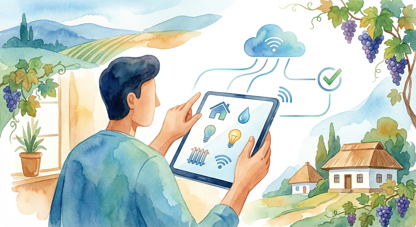 Cum plătești utilitățile online în Moldova în 2026