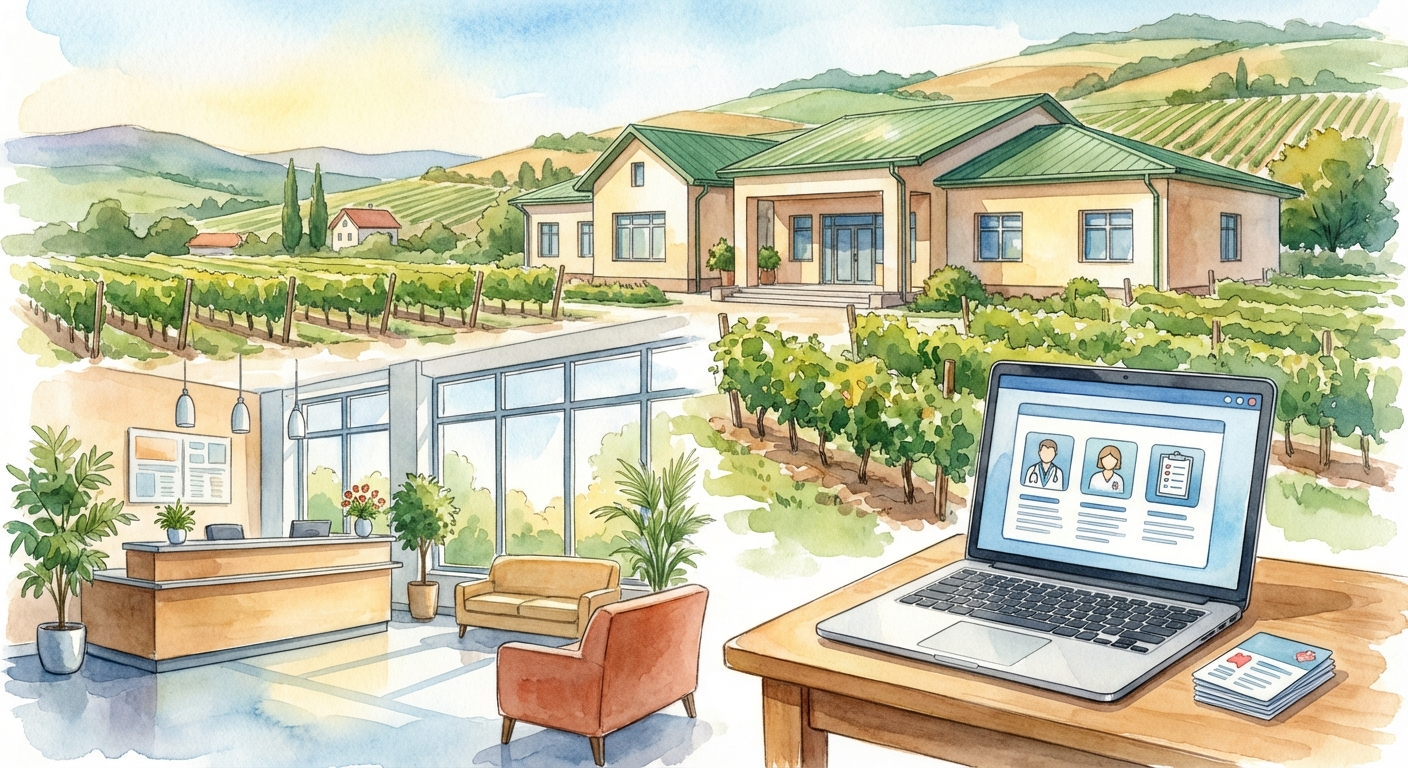 Как зарегистрироваться к семейному врачу в Молдове в 2026 году