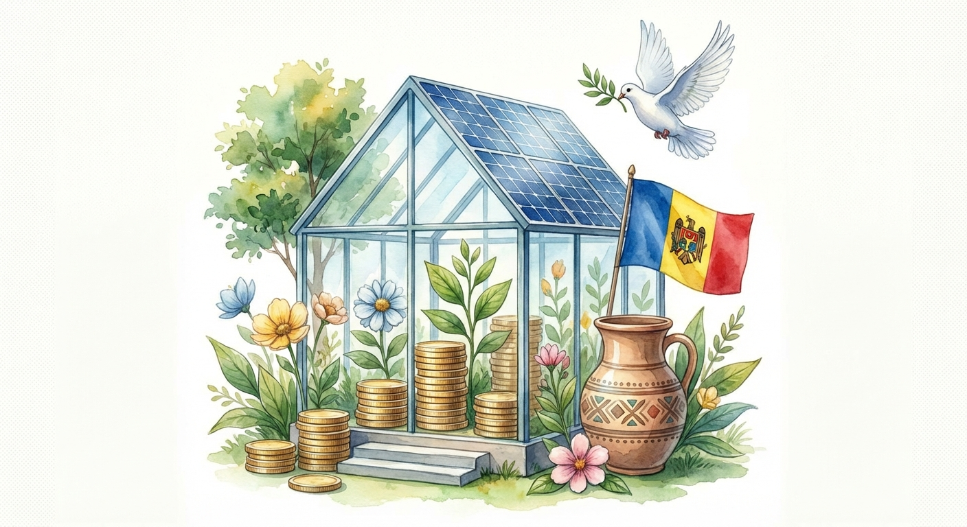 Как взять потребительский кредит в Молдове без переплат в 2026 году