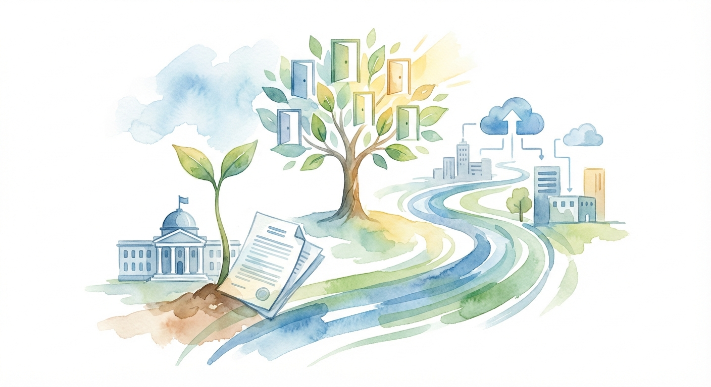 Cum să înregistrezi o întreprindere individuală în Moldova în 2026